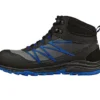 full_200047EC_BKBL_D Men's Puxal - Work Firmle Black/Blue