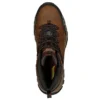 Men's Arch Fit Tarver Ct - WORK Composite Toe >Brown/Black