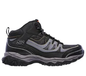 full_77108_BKCC Men's Holdredge Rebem - WORK Steel Toe Black/Charcoal