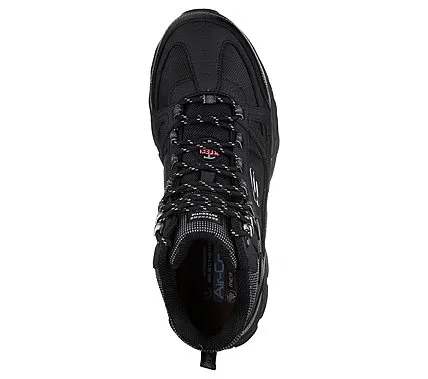 Men's Work Ledom ST Black
