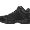 Men's Work Ledom ST Black