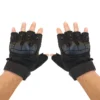 Guantes Cortos Tácticos Militar