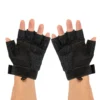 Guantes Cortos Tácticos Militar