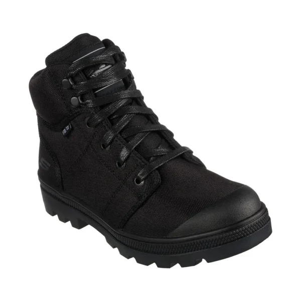 image-b6b99869bb2a4350be2a873b98a2f739 Zapatilla Mujer Skechers Work Darragh Black