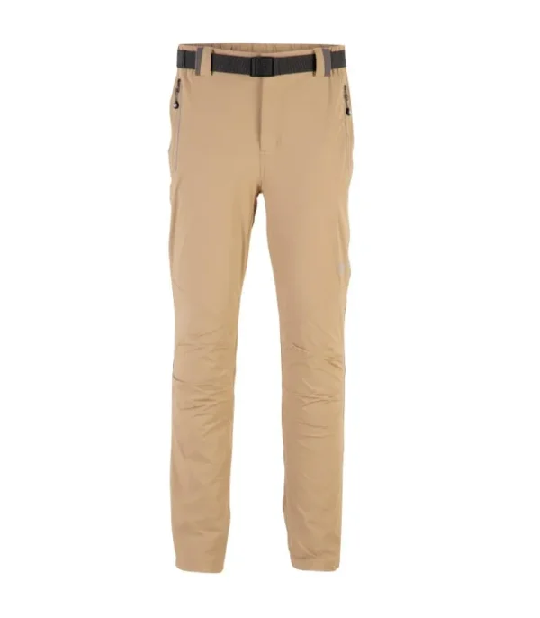 pantalon-outwork-ripstop-acacio-hombre- Pantalón Ripstop Acacio Hombre Marrón Claro