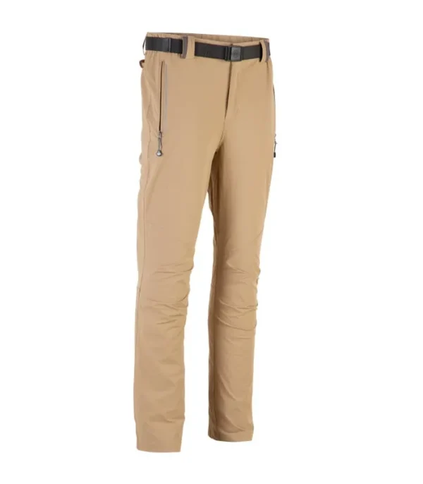 pantalon-outwork-ripstop-acacio-hombre- (1) Pantalón Ripstop Acacio Hombre Marrón Claro