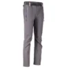 Pantalón Ripstop Acacio Hombre Gris Azulado