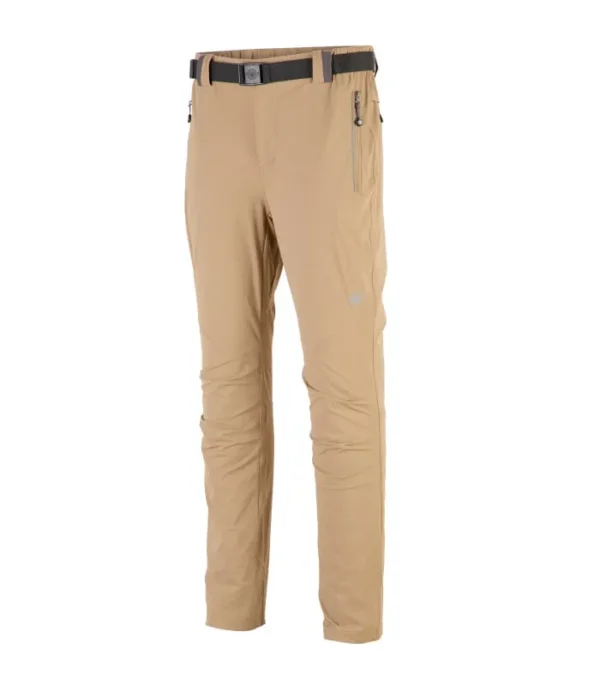pantalon-outwork-ripstop-acacio-hombre- (2) Pantalón Ripstop Acacio Hombre Marrón Claro