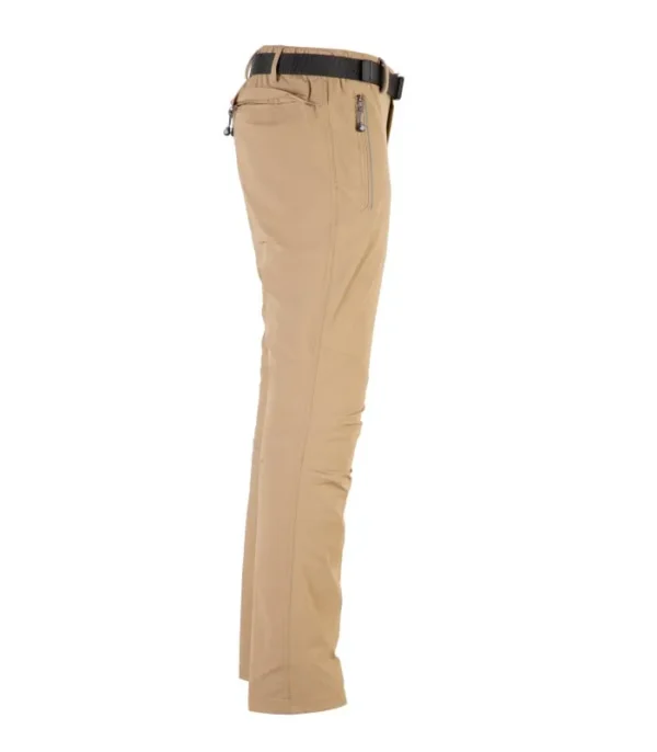 pantalon-outwork-ripstop-acacio-hombre- (3) Pantalón Ripstop Acacio Hombre Marrón Claro