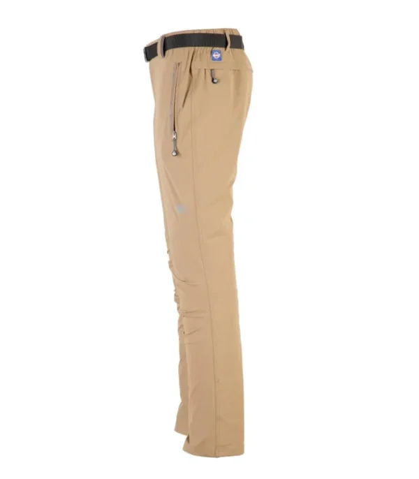 pantalon-outwork-ripstop-acacio-hombre- (4) Pantalón Ripstop Acacio Hombre Marrón Claro