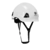 2-29 Casco Yako Steelpro Blanco