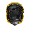Casco Yako Steelpro Amarillo