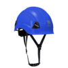 Casco Yako Steelpro Azul