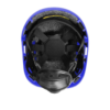 Casco Yako Steelpro Azul