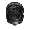 Casco Yako Steelpro Negro