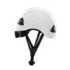 4-10 Casco Yako Steelpro Blanco