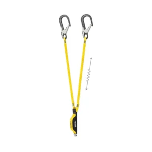 Absorbedor Petzl Absorbica-Y MGO