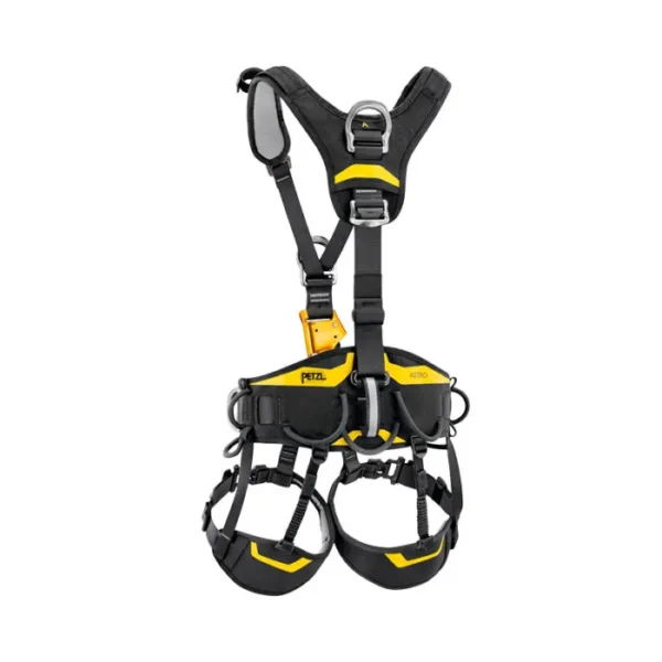 Arnés Petzl Astro