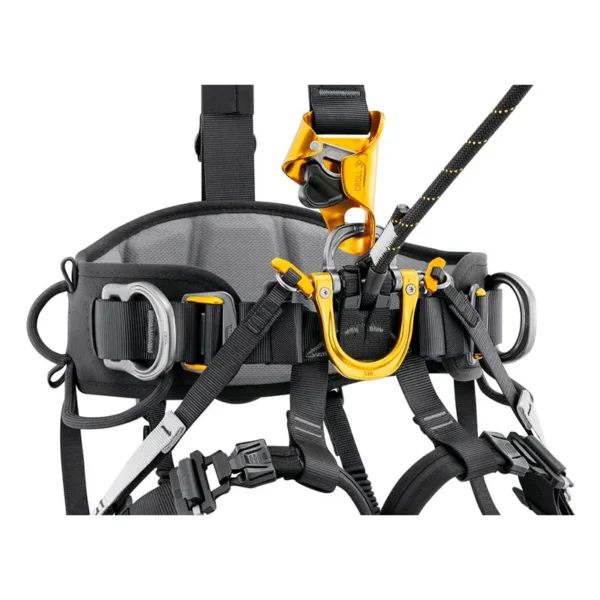 Arnés Petzl Astro