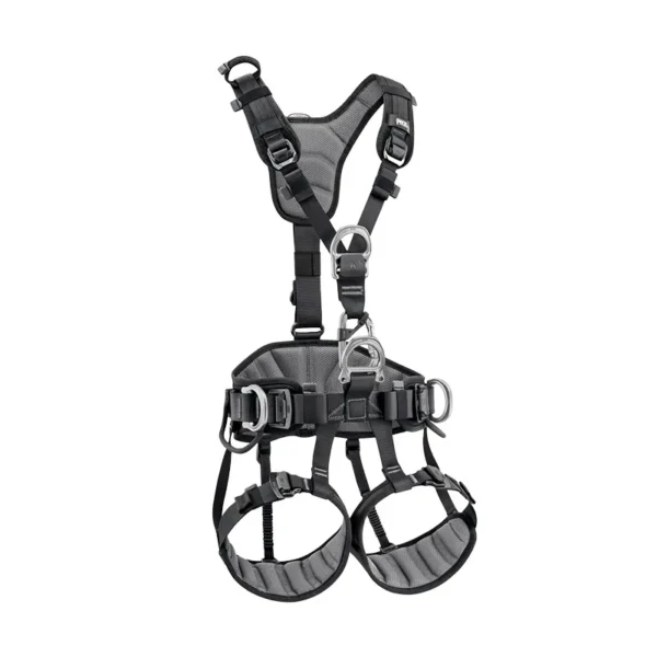 Arnés Petzl Avao Fast