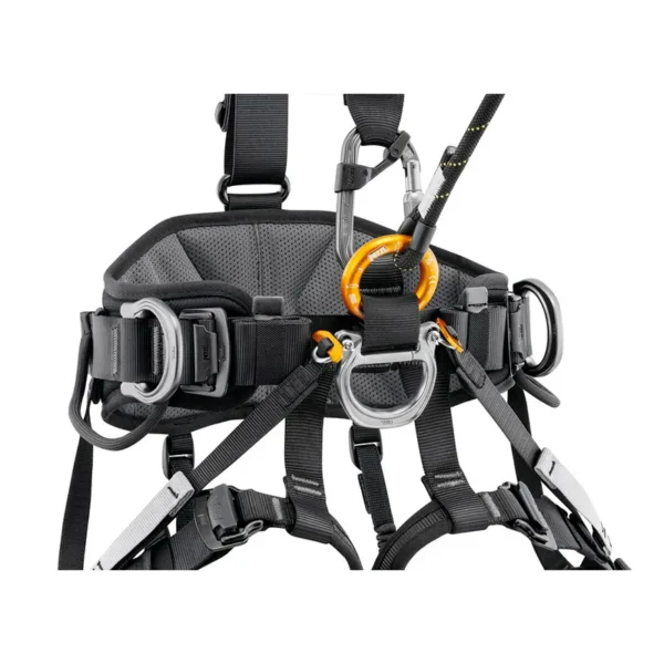 Arnés Petzl Avao Fast
