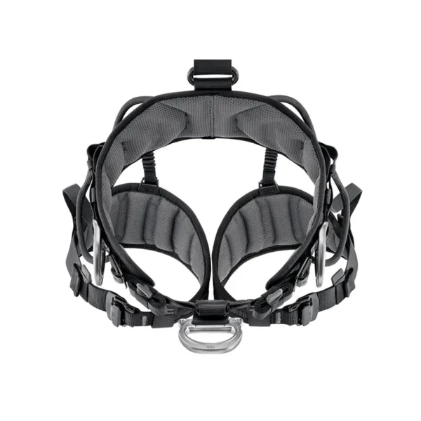 Arnés Petzl Avao Fast