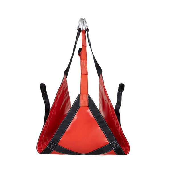 Arnés Calzón De Evacuación