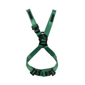 Arnés 2 Argollas Ranquil Dieléctrico Ignífugo