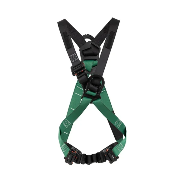 Arnés 2 Argollas Ranquil Dieléctrico