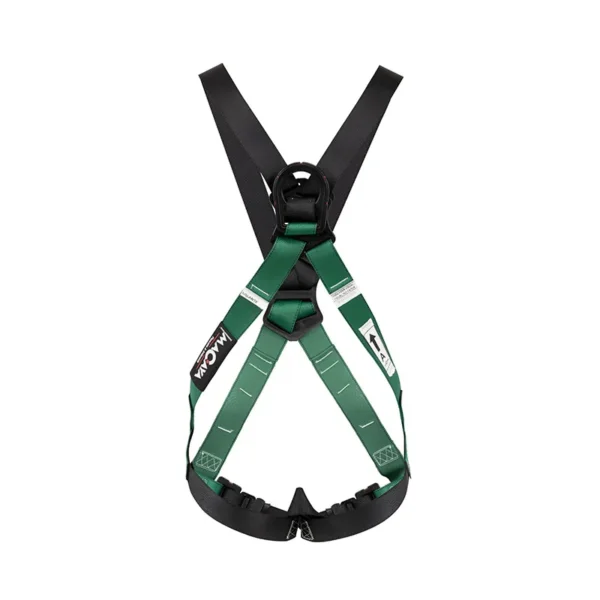 Arnés 2 Argollas Ranquil Dieléctrico