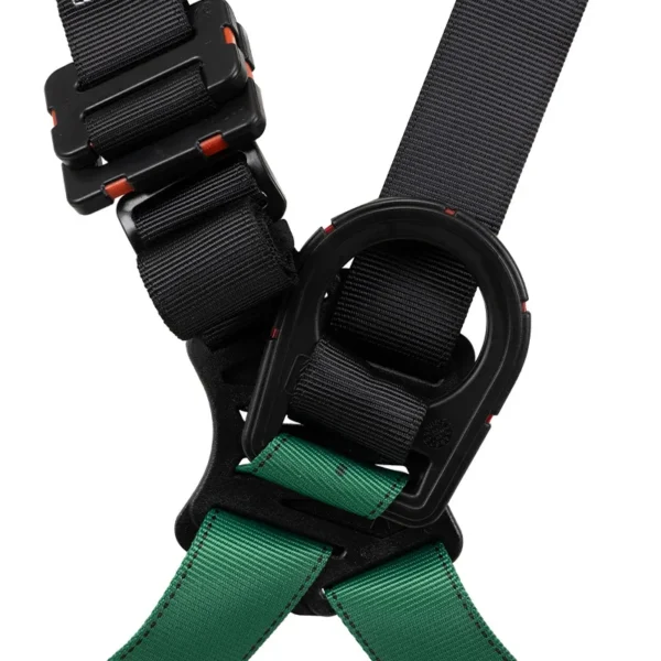 Arnés 2 Argollas Ranquil Dieléctrico