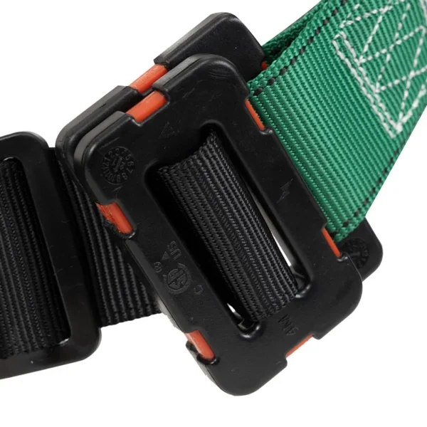 Arnés 2 Argollas Ranquil Dieléctrico