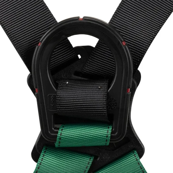 Arnés 2 Argollas Ranquil Dieléctrico