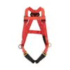 Arnés 3 Argollas Estándar