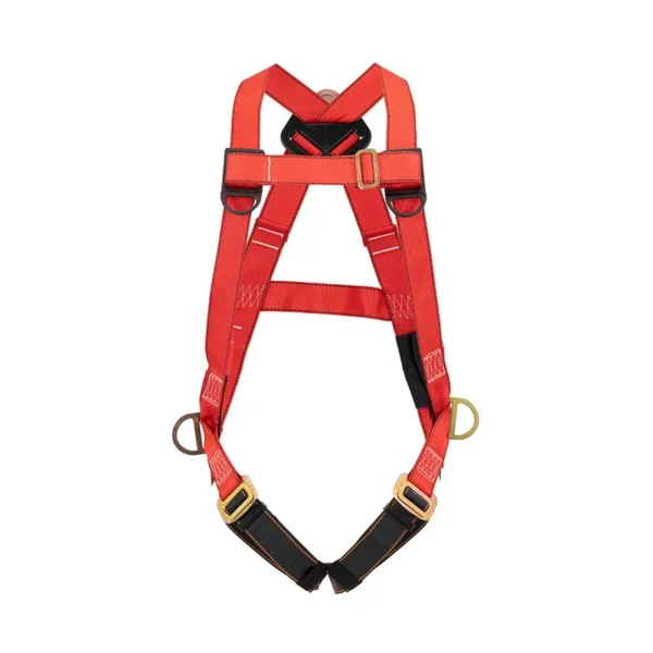 Arnés 3 Argollas Estándar
