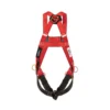 Arnés 3 Argollas Estándar