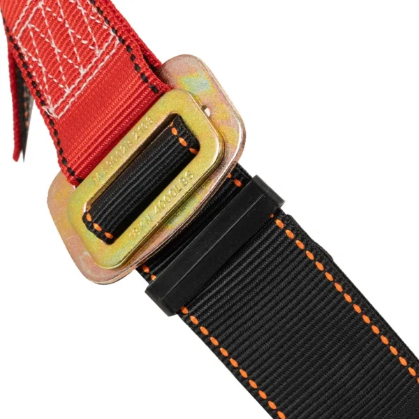 Arnés 3 Argollas Estándar