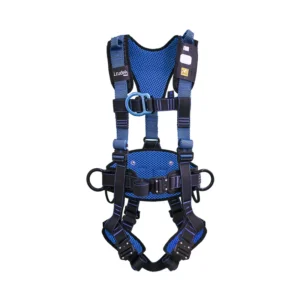 Arnés Irudek Wind Blue 4