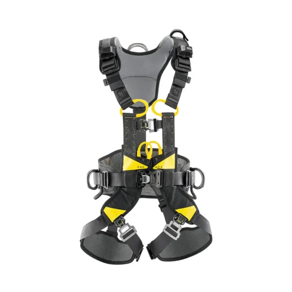 AR5043000-1 Arnés Petzl Volt Wind