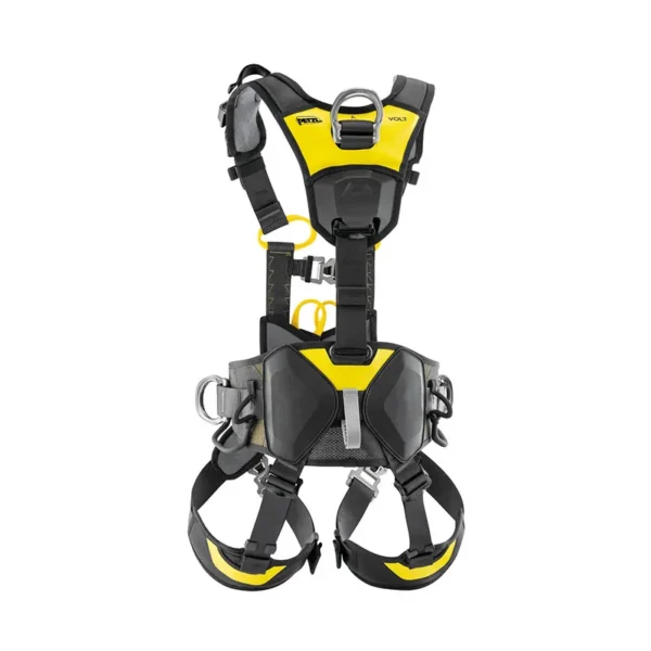 AR5043000-2 Arnés Petzl Volt Wind