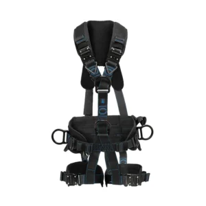 Arnés 5 Argollas Inka V1