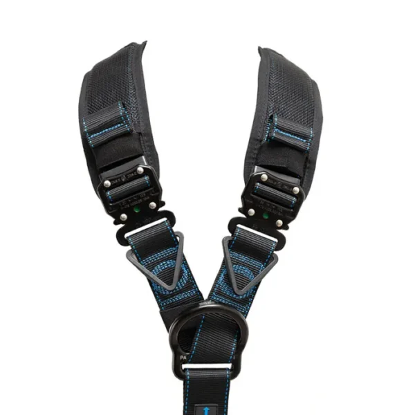 Arnés 5 Argollas Inka V1