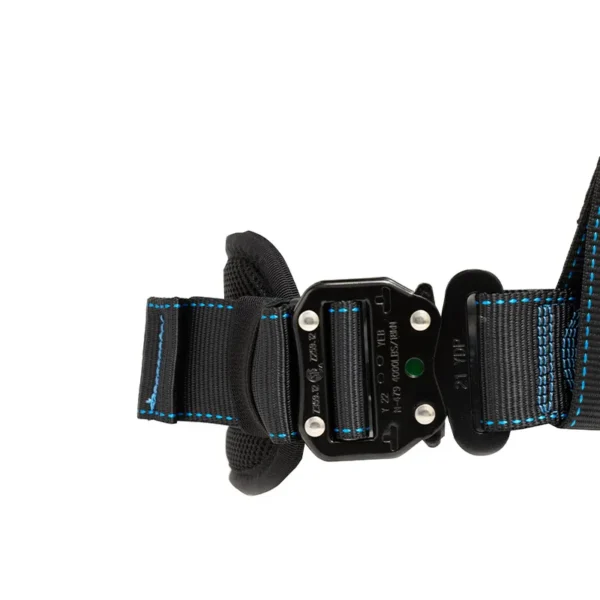 Arnés 5 Argollas Inka V1