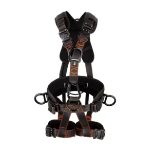 Arnés 5 Argollas Inka V2