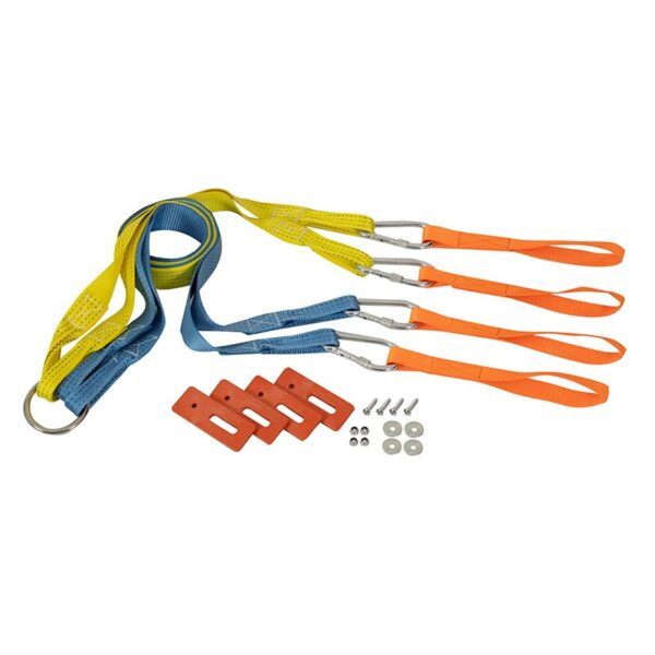 Camilla Halt Canasto Divisible