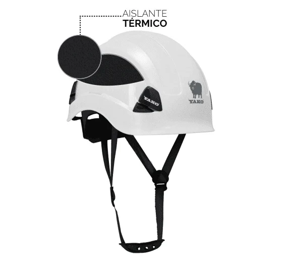 Captura-38 Casco Yako Steelpro Blanco