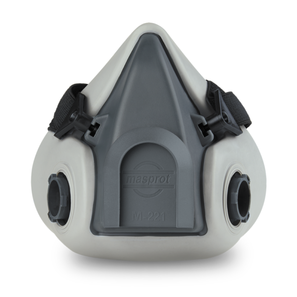 Respirador M500