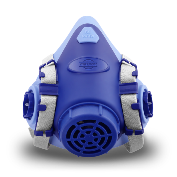 Respirador M850 (Silicona)