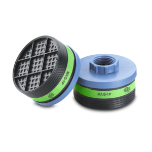 MAG-1P MAG 1P (Amoníaco)