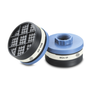 MGA 1P (Gases)